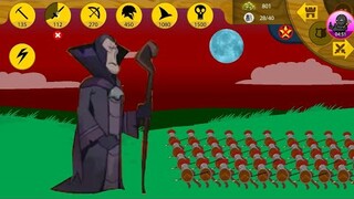 Evil Wizards | Stick War Legacy