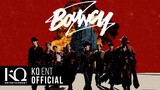 ATEEZ - Bouncy Official Music Video