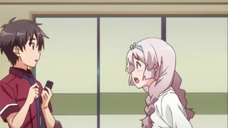 【Hayam Saori】 Không chỉ "Hoa hậu"