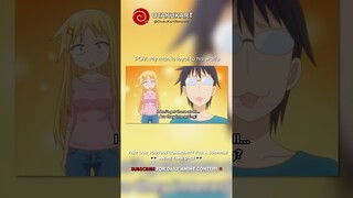 POV: My man is loyal to his waifu #anime #shorts #animeedits #animememes