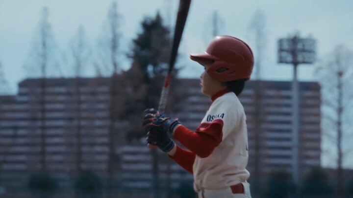 Homecoming The Tokyo Series (2026) Official Trailer