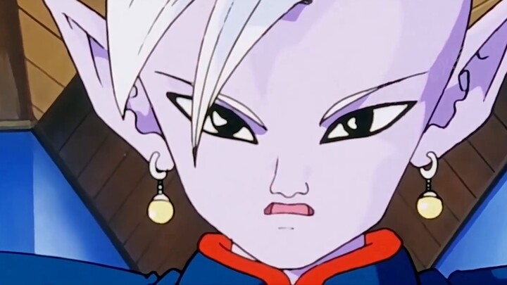 [Baca dengan cepat Dragon Ball Z edisi 35] Gohan kehabisan tenaga! Majin Buu akan segera dibangkitka