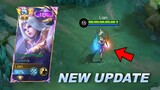NEW MOONTON UPDATE: TRY THIS NEW COMBO BUILD FOR SELENA!! (easy one shot)