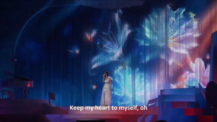 070326 เสียใจไม่ช่วยอะไร - Emi  #EMIBONNIE LOVE SESSION D1