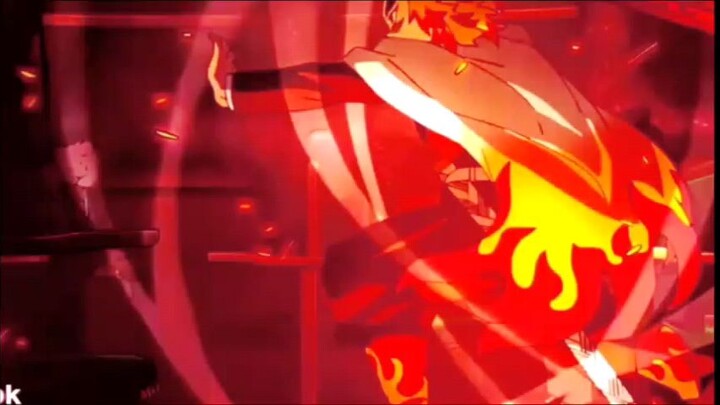 demon slayer edit