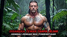 Pembalasan P3mbun*h Bayaran Elite Yg dikhianati Kepada Para S!nd!kat !!! | Alur Film Action Terbaru