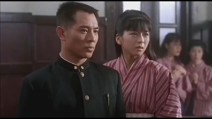 หนังแนวกังฟูเก่าๆสนุกมากจริงๆ!