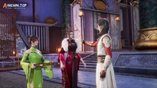 Great Desolation Spirit Sovereign Episode 7