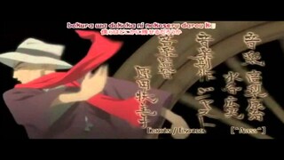 Jigoku Shoujo - Opening 1 HD