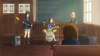 K~ON--01