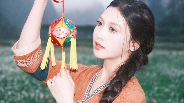 ต้องมาเยี่ยงซีสักครั้งสิ! กว่างซีล้วนแต่มีทิวทัศน์ที่สวยงาม～