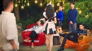 Superstar Boss Fall in Love💗New Korean Mix Hindi Songs💗Korean Story 💗 Chinese Korean Drama 💗Çin Kilp