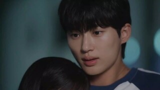 [วิ่งโดยมีซอนแจอยู่บนหลัง] ซอนแจคนดีที่หลงรักคนที่ลูบไหล่แล้วยังผลักไสเขาออกไป? -