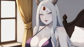 ALASAN KAGUYA TURUN KE BUMI