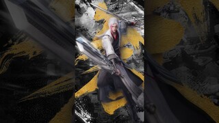 3️⃣3 Days！#沧元图 #TheDemonHunter #shorts #anime #youku #沧元图2