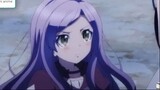 Tóm Tắt Anime Hay- Ngũ Kiếm Xinh Đẹp - Review Anime Busou Shoujo Machiavellianism - bikini anime-P17