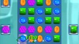 (TikTok Candy crush saga) Level 13 Go | Gameplay