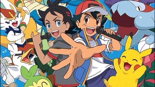 POKEMON 2019 SONG FORM POKEMON DIAMOND AND PEARL TOGETHER