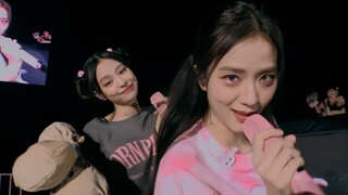 【4K60 เฟรม】BLACKPINK - Yeah Yeah Yeah+STAY(230409)