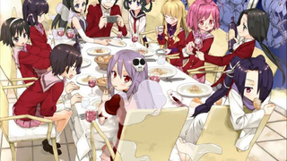 The World God Only Knows - S3 E4 (Sub Indo)