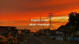 kalau waktunya lebaran.. 😥😥😆