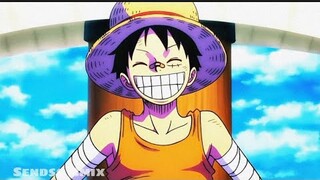 Tik Tok One Piece #18 ||  Sendso Rmix