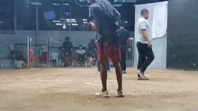 fight jud nok