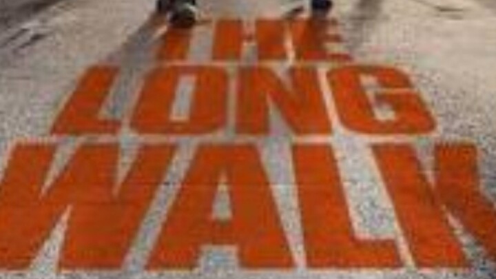 The Long Walk