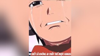 /Anh biết là không ai thấy thế được anh ta / obito rin naruto anime fyp xuhuong2022