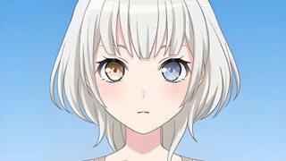 Come in and listen to what the cat says