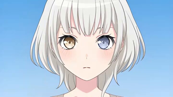 Come in and listen to what the cat says