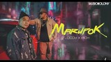 Marupok - D Coy & Eich | Reaction Video | M Zhayt