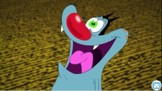 Oggy and the Cockroaches  Give me that  Full Episode in HD_1 #hoathinh