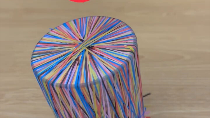 What can a 1,000-degree fireball melt?