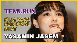 TEMURUN SANGAT PERSONAL BUAT YASAMIN JASEM DAN BRYAN DOMANI