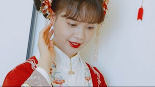 Về việc một quận nhỏ ở Quý Châu lấy được con dâu là hạnh phúc lắm
