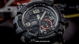 Casio G-Shock Master Of G Series (Mudmaster GG-1000-1A5DR)