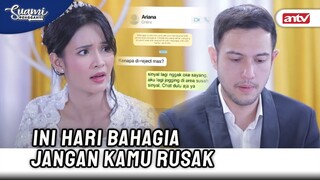 Hadeh Baru Dinikahin Udah Berasa Istri Pertama Dita Dita | Suami Pengganti ANTV Eps 114 (2/10)