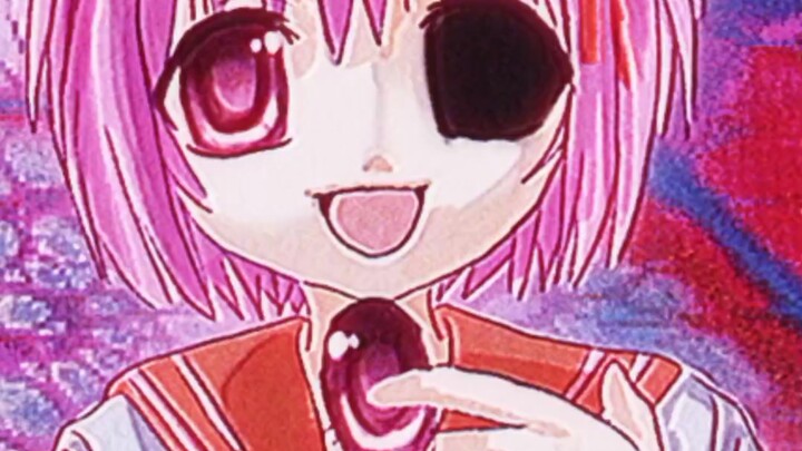 [Chilling Warning⚠️] “Strip away your anime façade—will you still love my decaying, writhing flesh?”