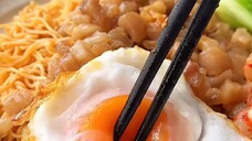 mỳ thập cẩm ?