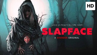 Slapface 2021 SUB INDO
