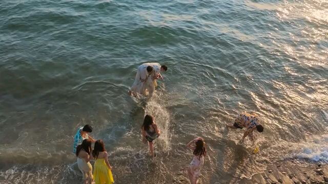 Singles Inferto S5 E7