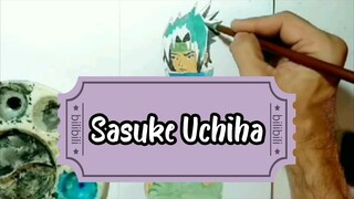 Sasuke Uchiha