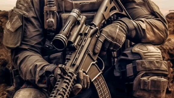 special forces