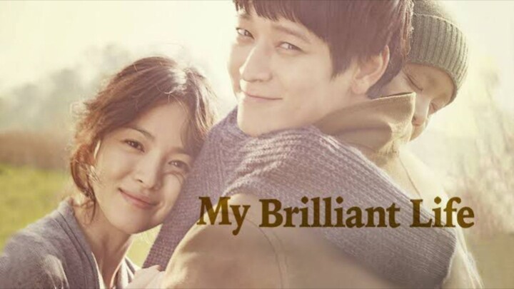 My Brilliant Life Korean movie Hindi hub34