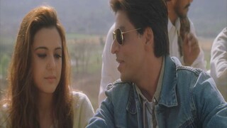 VEER ZAARA movie Hindi