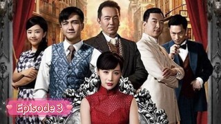 The Master Of The House Eng Sub