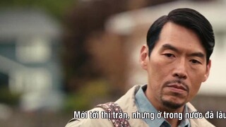 Chuyến Đi Rắc Rối Full Movie [Sub Việt]