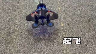 这才是男孩子应该玩的玩具！