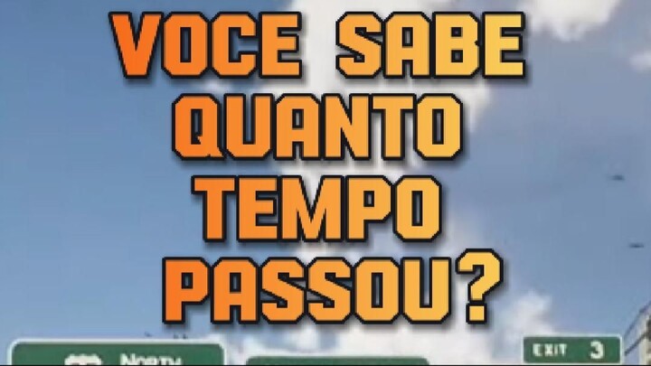 O que mais aconteceu antes do GTA VI?